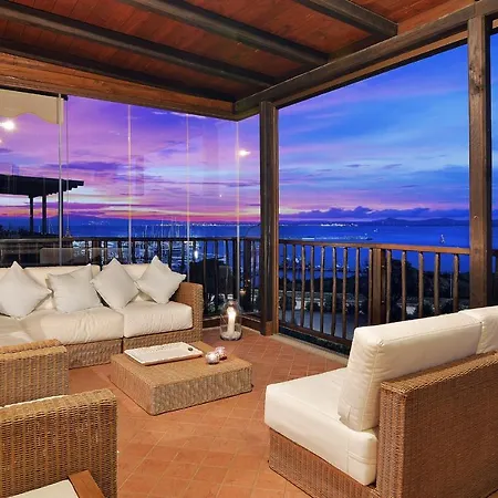 Karamare 4* Stintino