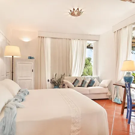 Karamare Πανσιόν Stintino