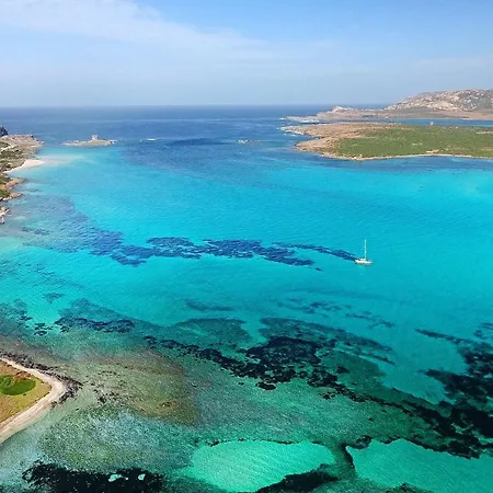 بيت ضيافة Karamare