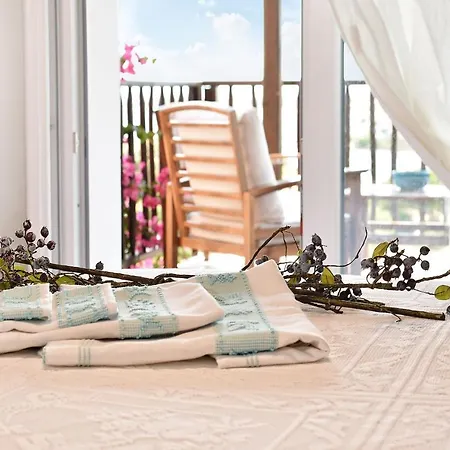 Karamare סטינטינו