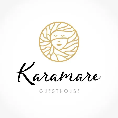 Karamare ゲストハウス 4*