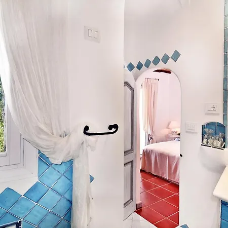 Karamare 4* סטינטינו