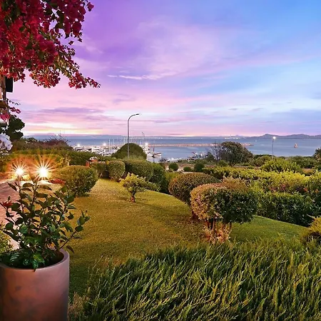 بيت ضيافة Karamare ستينتينو