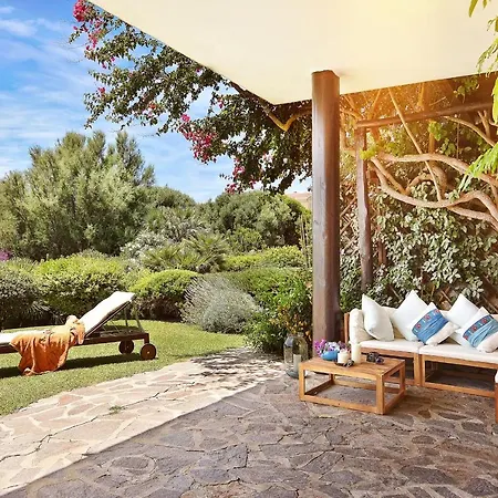 Karamare Guest house Stintino