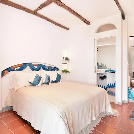 Guest house Karamare *