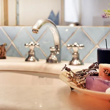 Karamare סטינטינו