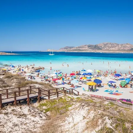 בית הארחה Karamare