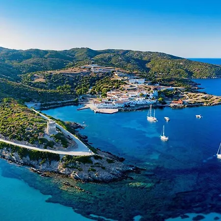 Karamare Stintino