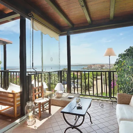 בית הארחה Karamare