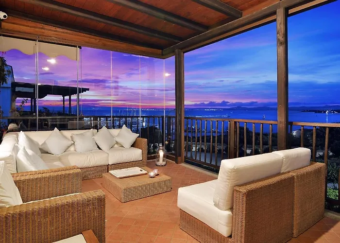 Karamare 4* Stintino