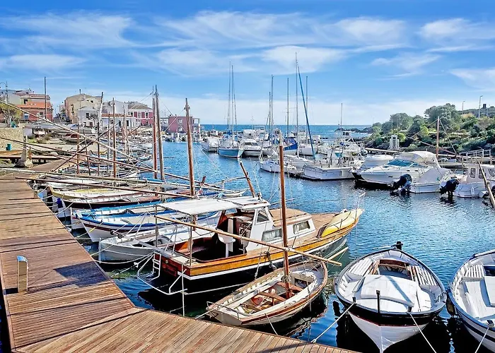 Karamare Konukevi 4*