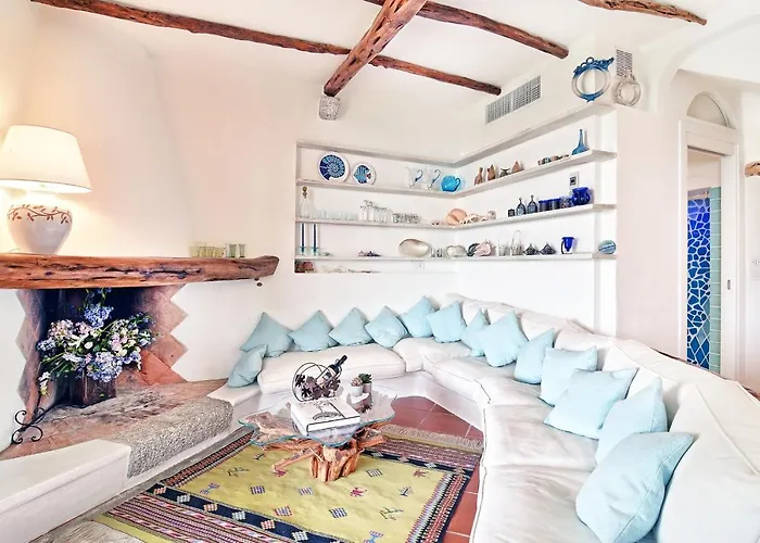 Karamare Konukevi 4*