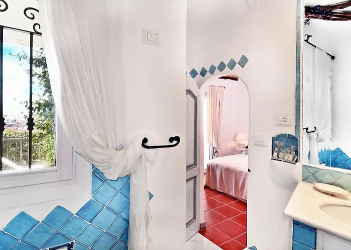 Karamare 4* Stintino