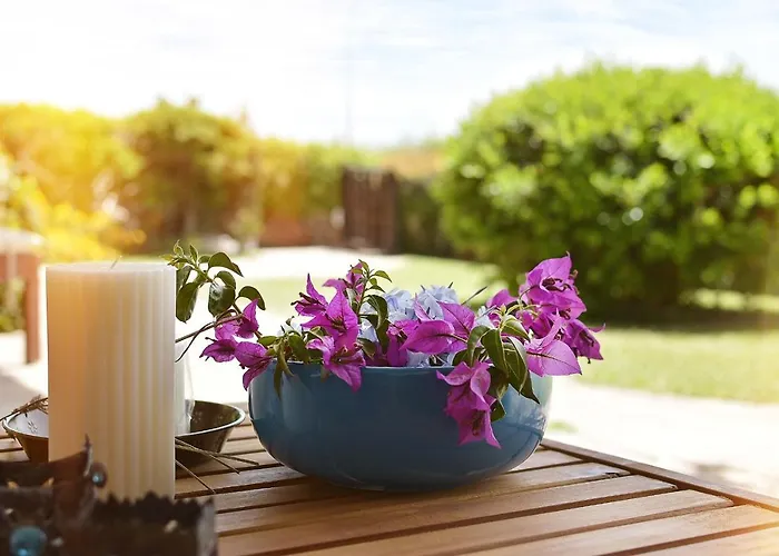 Karamare 4* Stintino