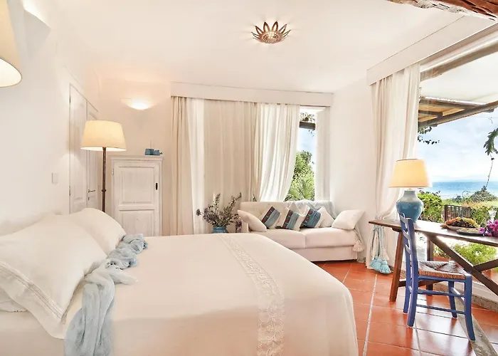 Karamare Konukevi Stintino