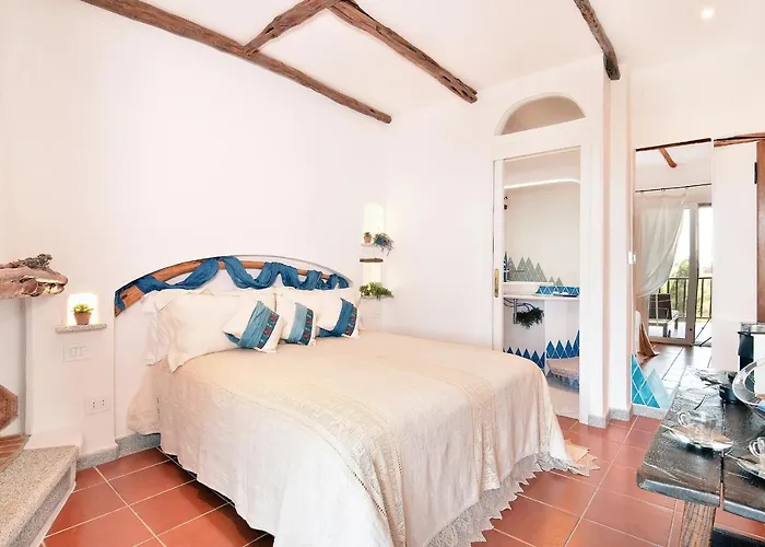 Konukevi Karamare 4*