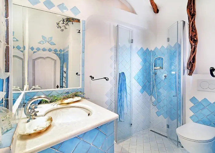 Konukevi Karamare Stintino