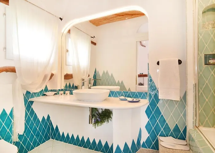 Konukevi Karamare 4*