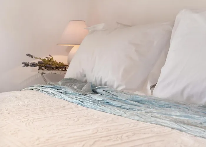 Konukevi Karamare 4*