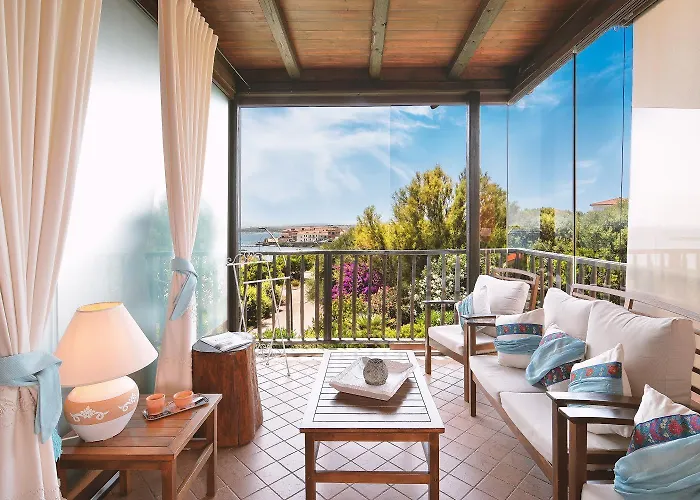 Karamare Konukevi 4*